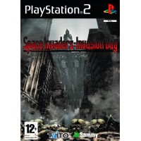 Space Invaders - Invasion Day [PS2]